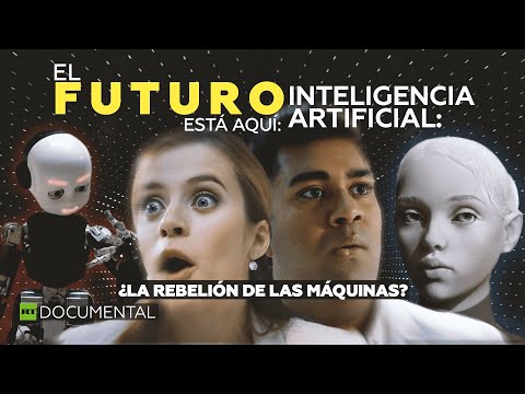Video: El Futuro Esta Despierto