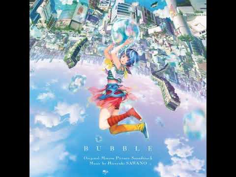 Bubble - Ost - 06 MERMAID