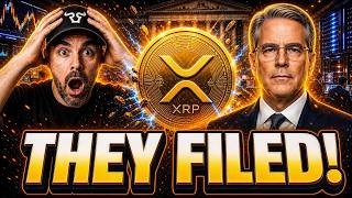 Ripple XRP ACT FAST: Wall Street Just Triggered The $10 Trillion Crypto Rotation! (NO ONE IS READY)