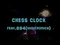 シシガミ 【チェスクロック】feat.894 (midicronica) 一部 字幕付き
