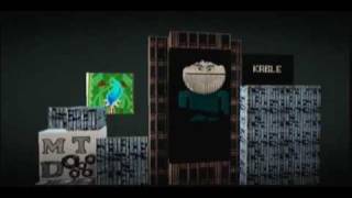LBP Machinima Projects