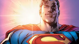 The Superman Effect