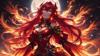 Ashes into Armor | Epic Anime Metal Anthem • Symphonic Battle Theme + Heroic Power