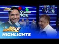 It S Showtime Eman Bacosa Pacquiao Tinuruang Huminga Ang Hinihingal Na Player Laro Laro Pick It S Showtime Eman Bacosa Pacquiao Tinuruang Huminga Ang Hinihingal Na Player Laro Laro Pick