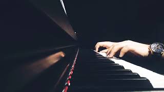 Gökhan Kırdar Fayton By Kürşad Karagül (Piano)