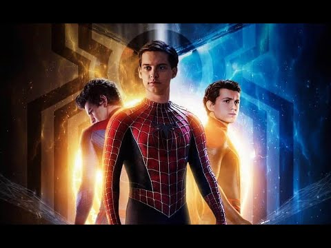 SPIDER-MAN 3: Spider-Verse Suite (Fan Epic Soundtrack)