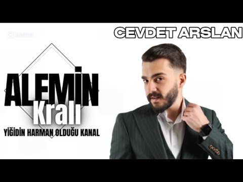 Cevdet Arslan - Vurun Dalgalar - ( Burhan Çaçan )