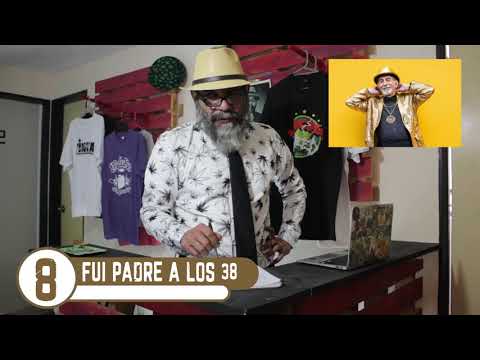 10 Cosas Que No Sabias De Mc Luka - El Mechero Del Abueno 3raT Cap. 2