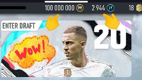 PACYBITS FUT 20 HACK | UNLIMITED COINS & TOKENS 🔥