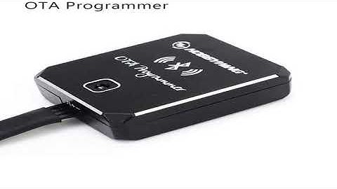 Hobbywing OTA Programmer Bluetooth Module for Xerun Ezrun Platinum Seaking Brushless ESC F