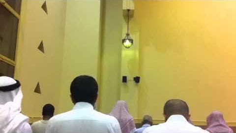 سورة الشعراء - محمد العامر / 1434هـ