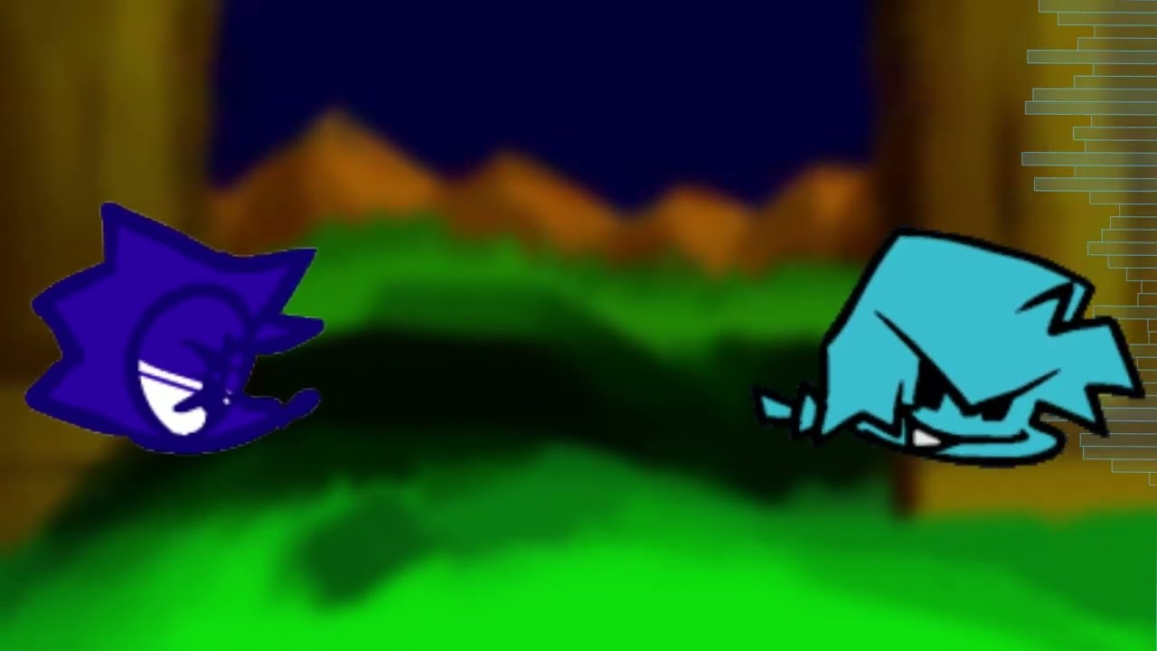 Gamebreaker - Boyfriend Cover [v2]