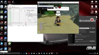 Sword Burst Online Gravity And No Cool Down Hack Brought to you from your's truely