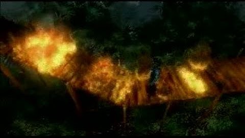 Fear Effect PlayStation Gameplay_1999_11_15