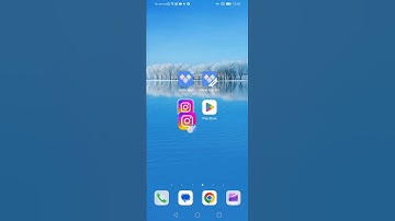 Instagram clone #fyp #foryou #cloneapp #multispace #parallelspace  #googleplay