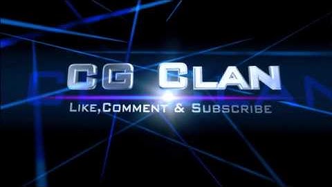 New Intro! - Created using Flixpress.com