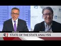 Breaking down Walz  final State of the State Address