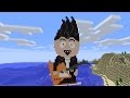 SONU MÜKEMMEL - Minecraft Hayran Haritası