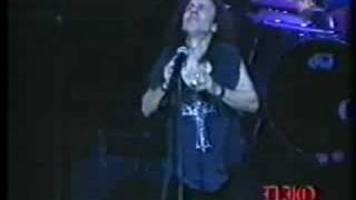 Dio - Magica Reprise Argentina 2001