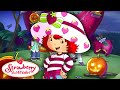 Afraid Of The Dark Halloween Spooky Compilation Strawberry Shortcake Full Episodes Afraid Of The Dark Halloween Spooky Compilation Strawberry Shortcake Full Episodes