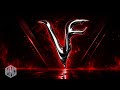 VELVET FIRE — Logo Motion Reveal | Official Brand Identity 2026