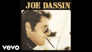 Video thumbnail of "Joe Dassin - Le petit pain au chocolat (Audio)"