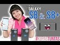 Review Lengkap Samsung Galaxy S8 & S8+ Indonesia