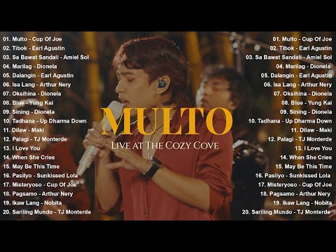 Multo - Cup