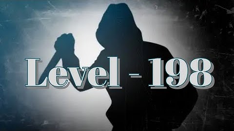 How To Level Up - Hunter Assassin | gameplay | walkthrough | Level - 198 | @UDsSL