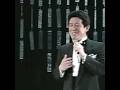 😊　 ✨🎵✨舟木一夫(最新)「ああ青春の胸の血は」