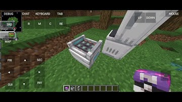 HOW TO PLAY COBBLEMON MOD IN POJAV LAUNCHER || MINECRAFT COBBLEMON JAVA EDITION