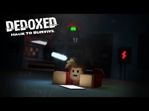 This Flee The Facility Game Dedoxed Details Rules How The Game Works In Desc Youtube - dedox roblox game