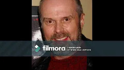 315 Amazing Colossal Podcast Rick Overton