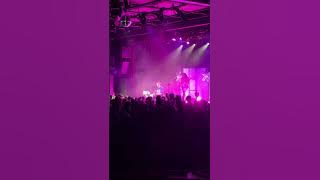 Anyone But You - Still Woozy live in Vancouver (July 17th 2024)