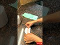 School nurse taught me this