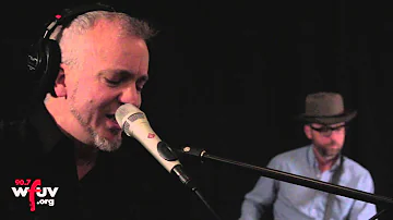 JJ Grey and Mofro - "Tame A Wild One"  (Live at WFUV)