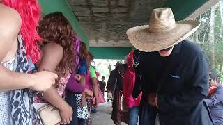 Xantolo rancho nuevo limón 2018