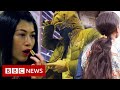 New video by BBC News on YouTube
