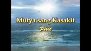 Mutya sang Kasakit chords