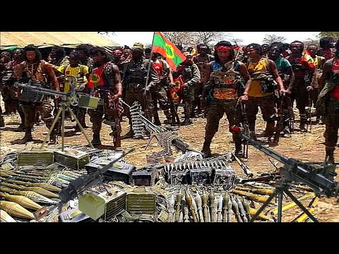 ODUU Hatattama November 1 2025 Injifannoo Waraana Bilisummaa Oromo WBO MilkeysaMedia