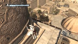 Let's Play Assassins Creed #030 - Es war nur ein Turm. Ein VERDAMMTER Turm!