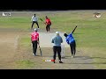 DHUTUM 40+ vs DIGHODE 40+ || सचिन स्मृति चषक जासई 2026 || RUBBER BALL TOURNAMENT