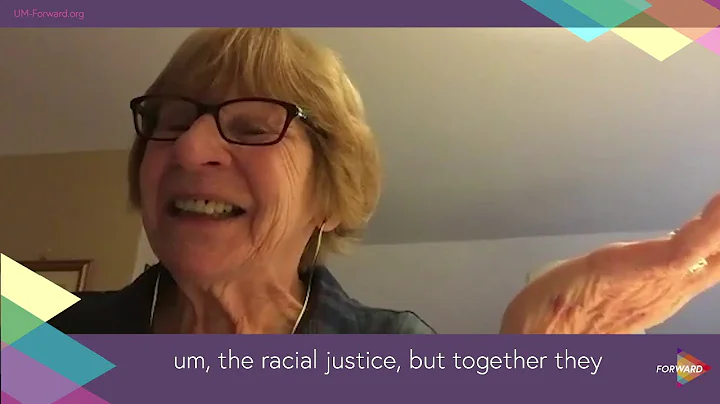 Real talk with Vicki Woods and M Barclay