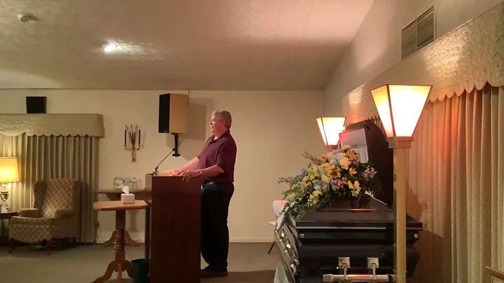 Dolores Hoffer Service - May 31, 2022