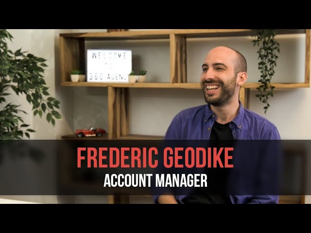 360.Spotlight - Frederic