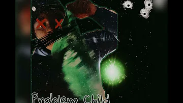ridgebabyjuan- Problem Child ( official Audio )