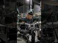 Zildjian Foundry Sessions | Zendé Murdock - "Healing" by Kaz Rodriguez
