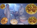 Hyderabadi Mutton Dum Biryani | Traditional Mutton Biryani | हैदराबादी मटन बिरयानी | Hai Foodies