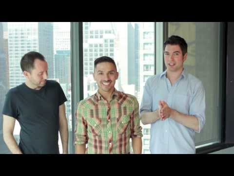 How to Make it Big in Gay Cinema: Episode 1