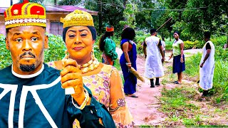 Leave Whatever You Are Doing And Watch This Very Amazing Family Village Movie-African Movies